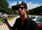 Michael Wilke fotografiert.